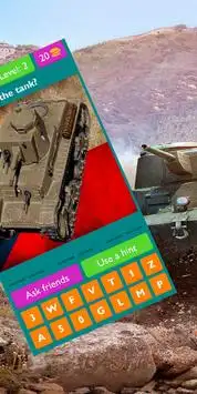 Guess the Czech tank from WOT Screen Shot 3