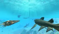 Helicoprion Simulator Screen Shot 11