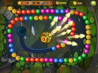 Marble Puzzle: Marble Shooting & Puzzle Games Screen Shot 6