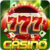 Jackpot Casino Slot Machine : Seven Luck Slots