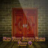 New Floor Escape Game Floor 9