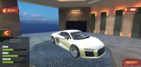 Lambo Car Parking Simulator Screen Shot 5