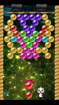 Bubble Shooter 2017 Screen Shot 3