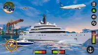 Ship Simulator Offline Game Screen Shot 3