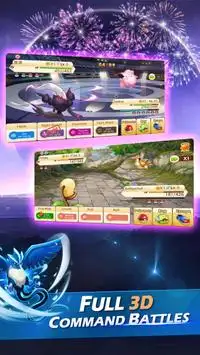 Digimon Journey Screen Shot 3