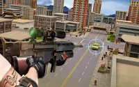 Sniper Shooter 3D Game Free FPS Gun Shooting Games Screen Shot 3