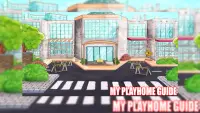 My Playhome Plus Guide Screen Shot 1