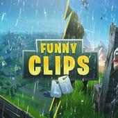 Funny and Pro Videos for Fortnite