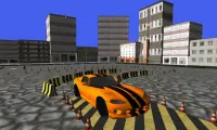 Autopark 3D Screen Shot 2