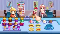My Ice Cream Shop - Making Mania Screen Shot 0