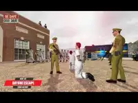 Indian Police Bus Simulator Screen Shot 7