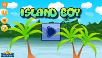 Island Boy Screen Shot 0