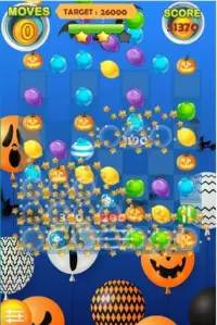 Halloween Fruit Game 2020 Screen Shot 0