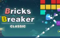 Bricks Breaker Classic Screen Shot 7