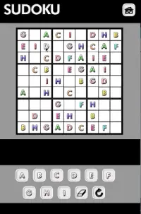 Sudoku classic: the best sudoku solution Screen Shot 3