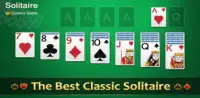 Free Solitaire Games Screen Shot 13