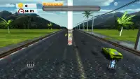3D Racer Screen Shot 5