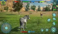 Ultimate Wolf Adventure 3D Screen Shot 3