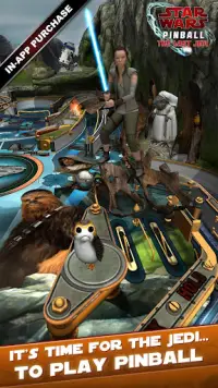 Zen Pinball Screen Shot 5