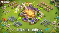 Castle Clash: 世界の覇者 Screen Shot 5