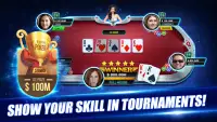 Winning Poker™ - Free Texas Holdem Poker Online Screen Shot 2
