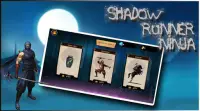 Shadow Runner Ninja Screen Shot 2