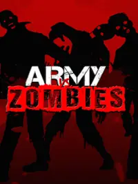 Army vs. Zombies - Underworld Screen Shot 5