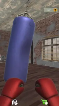 Boxing Bag Simulator Screen Shot 4