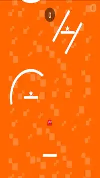 MS Pacman ghosts jumper Screen Shot 1
