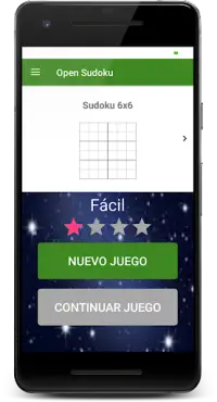 Free Offline Sudoku Classic Puzzle Screen Shot 3