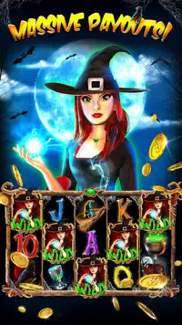 Players Paradise Slots Screen Shot 2