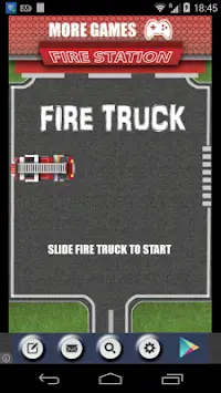 Fireball Unblocked Car Game Screen Shot 0