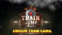 Can a Train Jump? Screen Shot 2