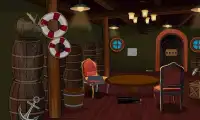 21 New Room Escape Game Screen Shot 4