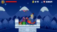 Ludo's Quest - Save Santa (Unreleased) Screen Shot 0