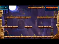 Jump & Rush - Jungle Fever Screen Shot 6