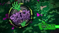 Smack Zombie: Conduce y arrolla zombies 🧟‍♂️🚘 Screen Shot 4