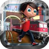 New Subway Surf Runner: Exciting Subway Rush