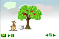 Cerita Anak Populer - Domba Kecil Screen Shot 3