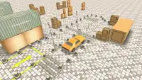 3D Car Parking Skill Screen Shot 2