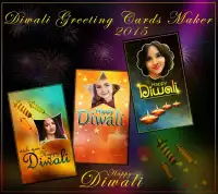 Diwali Photo Frame, greetings and Gif's 2019 Screen Shot 9