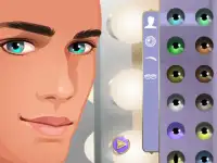 DRESS UP STAR™ 👗 Cool Fun Makeup Games for Girls Screen Shot 12