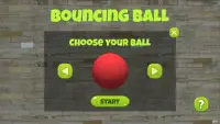 Bouncing Ball 3D Screen Shot 2