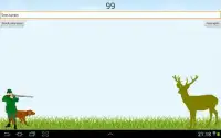 Chatch Deer - Jump the Hunter Screen Shot 4