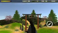 Sniper Assassin Training Screen Shot 2