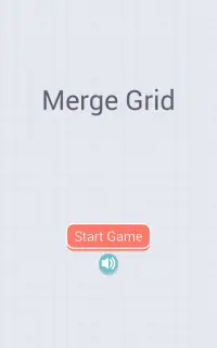Merge Grid: Jogo de quebra-cabeça de grade offline Screen Shot 12