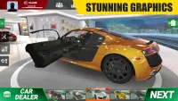 Racing Online:Car Driving Game Screen Shot 3