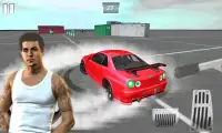 Great Drift Car Screen Shot 0