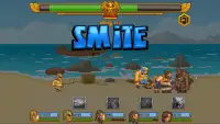 Gods Of Arena: Strategy Game Screen Shot 13