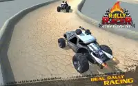 Rally Racer Real Screen Shot 3